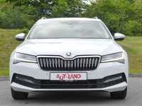 Skoda Superb Combi 1.5 TSI