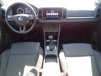 Skoda Karoq 1.5 TSI Style DSG