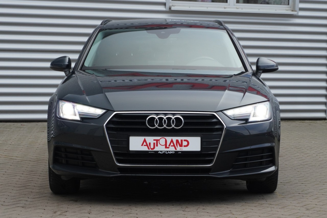 Audi A4 Avant 1.4 TFSI