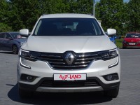 Renault Koleos 2.0 dCi 175 Intens 4x4