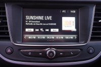 Opel Crossland 1.2 Edition