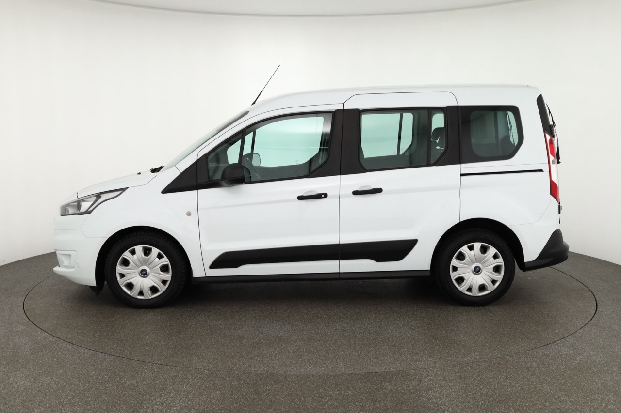 Ford Transit Connect 1.5 TDCi