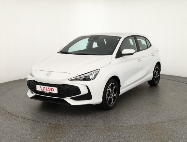 MG MG3 1.5 Hybrid Aut.