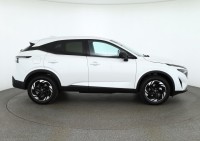 Nissan Qashqai N-Connecta 1.3 Dig-T