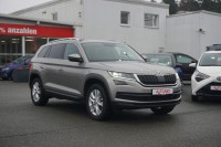 Skoda Kodiaq 1.5 TSI Style SHZ