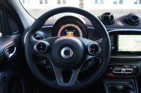 Smart ForFour forfour 0.9 Basis