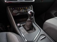 Seat Tarraco 1.5 TSI ACT Style