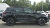 Skoda Karoq Sportline 1.5 TSI DSG