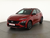 Hyundai Kona 1.6 T-GDI N Line LED Navi Kamera DAB