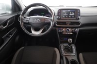 Hyundai Kona 1.0 T-GDI