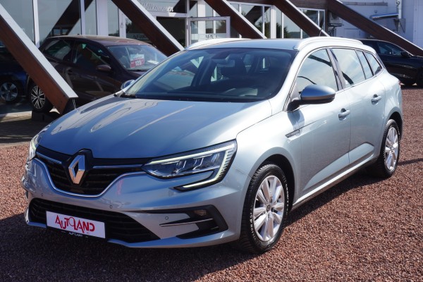 Renault Megane Grandtour TCe 140