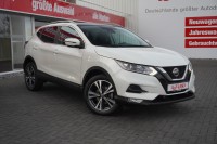 Nissan Qashqai 1.3 DIG-T