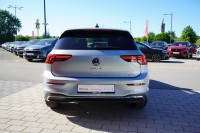 VW Golf VIII 1.5 eTSI DSG Goal