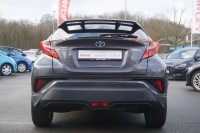 Toyota C-HR 1.8 Hybrid