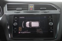 VW Tiguan 1.4 TSI Sound