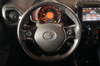 Toyota Aygo AYGO 1.0 x
