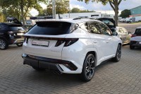 Hyundai Tucson 1.6 T-GDI N-Line Aut.
