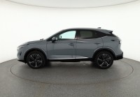 Vorschau: Nissan Qashqai 1.3 DIG-T 4x4 Aut.