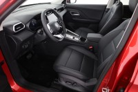 MG ZS 1.5 Hybrid Luxury Aut.