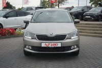 Skoda Fabia 1.0 MPI Clever