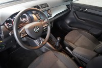 Skoda Fabia Combi 1.0 MPI Soleil