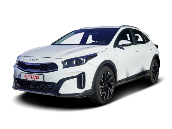 Kia xcee'd XCeed 1.5 T-GDI AT