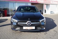 Mercedes-Benz CLA 200 d SB Progressive Aut.