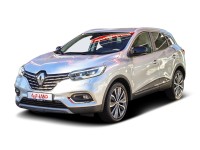 Renault Kadjar 1.3 TCE Bose Edition Teilleder Spurhalte