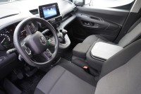 Toyota Proace City 1.5 L2 Meister