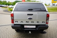 Ford Ranger 2.0TDCi Wildtrak 4x4 AT