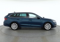 Skoda Octavia Combi 1.4 iV DSG
