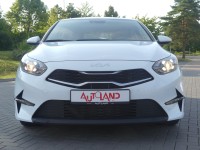 Kia cee'd Ceed 1.0 T-GDI