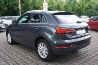 Audi Q3 1.4 TFSI sport