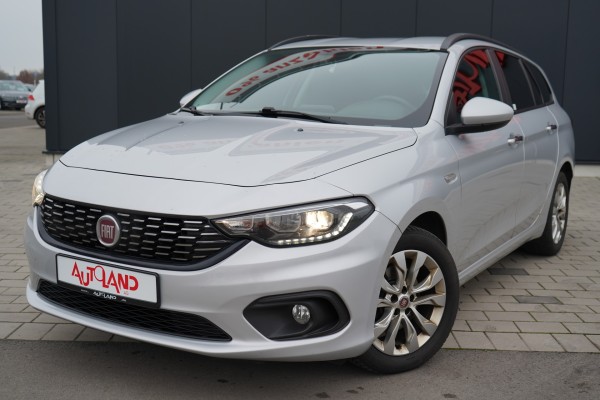 Fiat Tipo Kombi 1.4