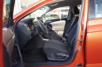 VW Polo 1.0 TSI