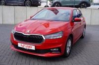 Vorschau: Skoda Fabia 1.0 TSI DSG