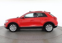 Vorschau: VW T-Roc 1.5 TSI Sport