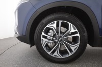 Hyundai Santa Fe 2.2 CRDi Premium 4WD