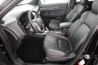 Mitsubishi Outlander 2.4 PHEV 4WD