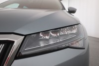 Skoda Superb Combi 1.5 TSI DSG