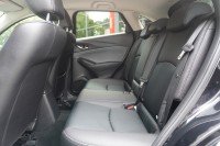 Mazda CX-3 2.0 SKYACTIV-G 121 Sports-Line