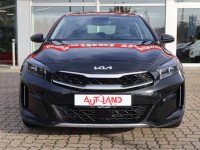 Kia xcee'd XCeed 1.5 T-GDI Aut.