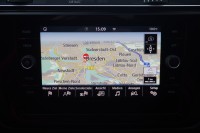 VW Touran 2.0 TDI United