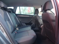 Skoda Superb Combi 2.0 TDI Style 4x4