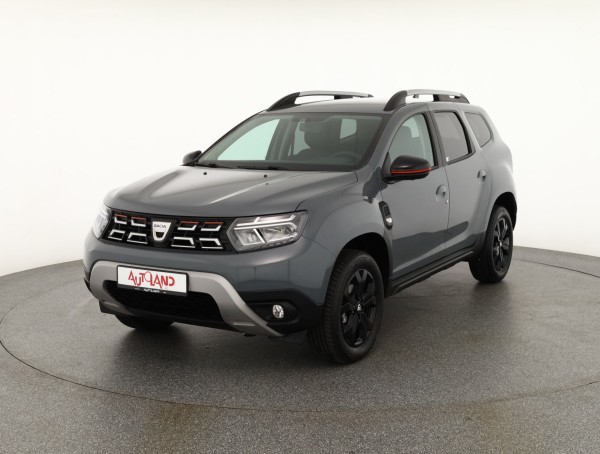 Dacia Duster II 1.3 TCE Extreme