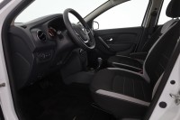Dacia Sandero Stepway 0.9 TCe Prestige Aut.
