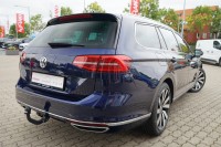 VW Passat Variant 2.0 TDI DSG Highline