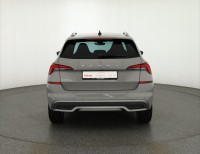 Skoda Kamiq 1.5 TSI Style