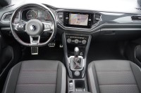 VW T-Roc 2.0 TDI Sport 4Motion