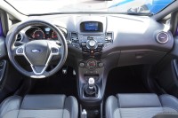 Ford Fiesta 1.6 EcoBoost ST